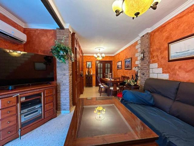 Piso en Venta en Cobreros Viejo