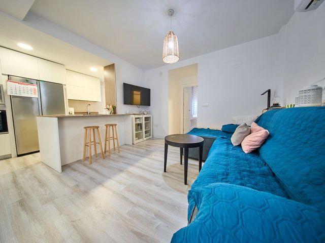 Piso en venta en Cogollos Vega, Granada
