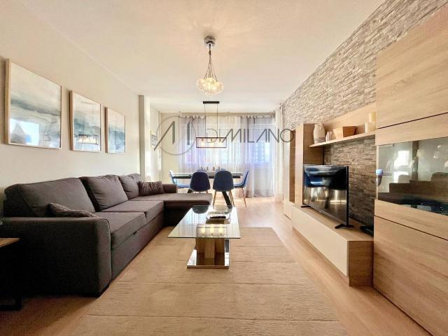 Piso en Venta en Coia