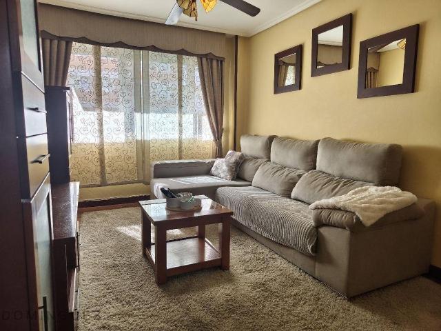 Piso en Venta en Coia