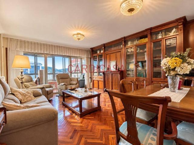 Piso en Venta en Coia