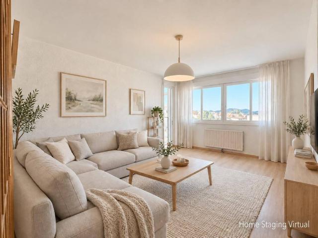 Piso en Venta en Coia