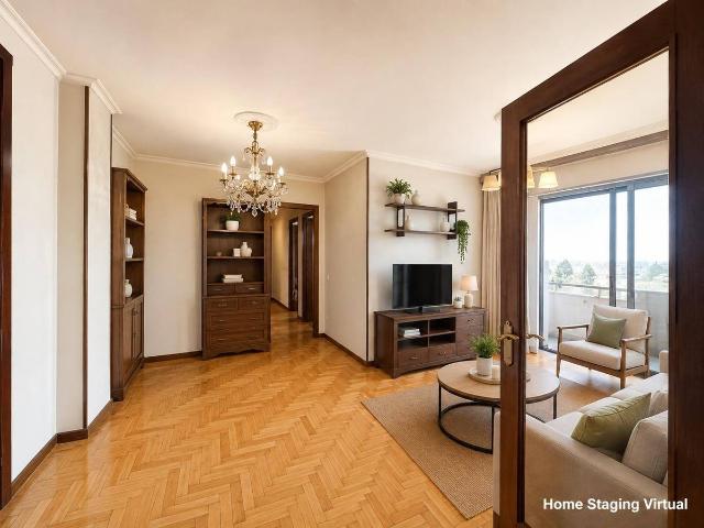 Piso en Venta en Coia