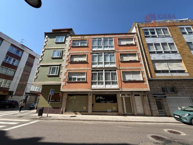 Piso en Venta en Coiro