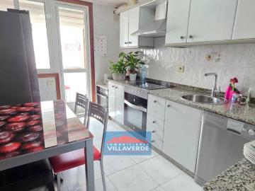Piso en Venta en Coiro