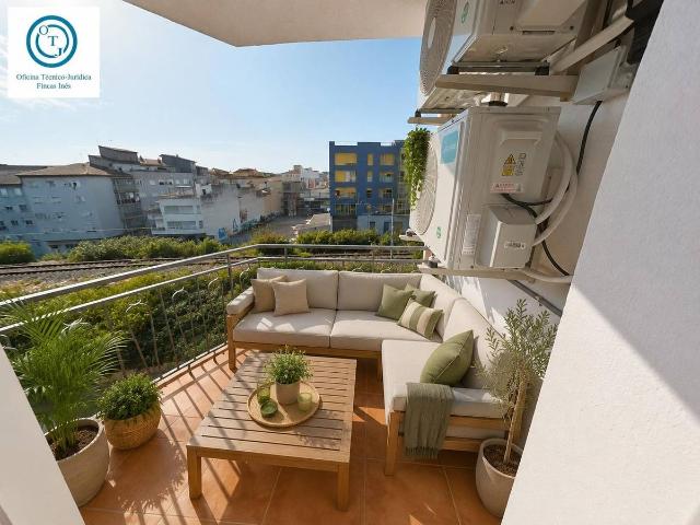 Piso en Venta en Col.legis Nous