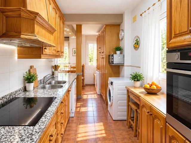 Piso en venta en Colmenar. Piso en Urbanización privada en Colmenar MÁLAGA. Pisos.