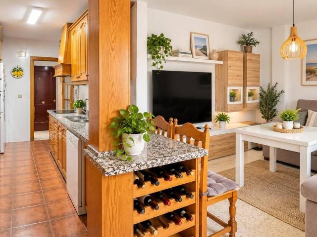 Piso en Venta en Colmenar