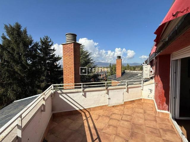 Piso en Venta en Colmenarejo