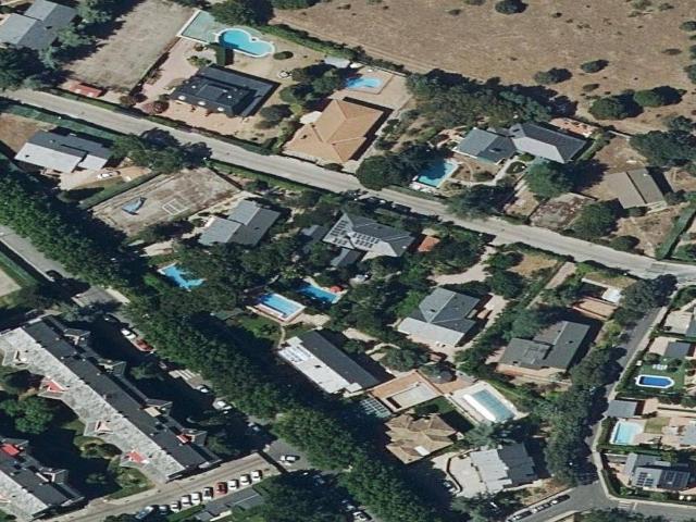 Piso en Venta en Colmenarejo