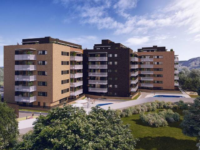 Piso en Venta en Colonia Bripac