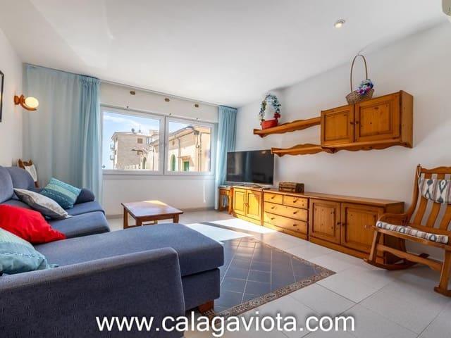Piso en venta en Colonia de Sant Jordi, Mallorca