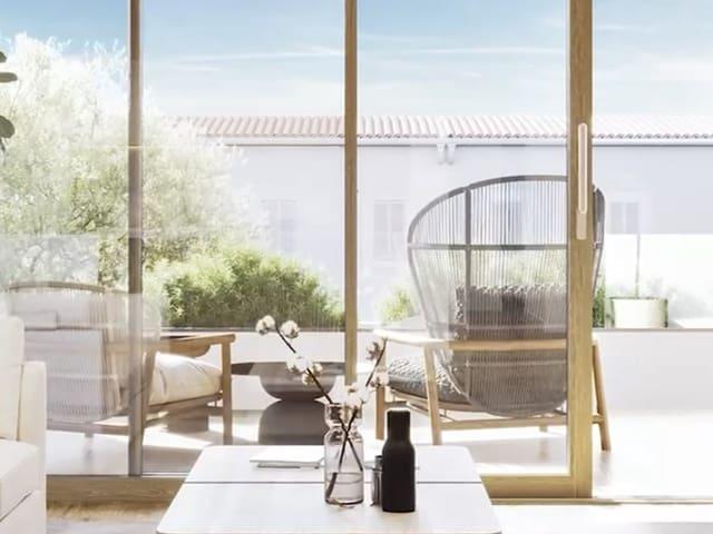 Piso en venta en Colonia de Sant Jordi, Mallorca