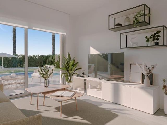 Piso en venta en Colonia de Sant Jordi, Mallorca