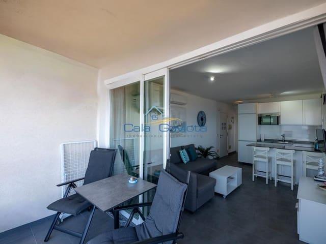 Piso en venta en Colonia de Sant Jordi, Mallorca