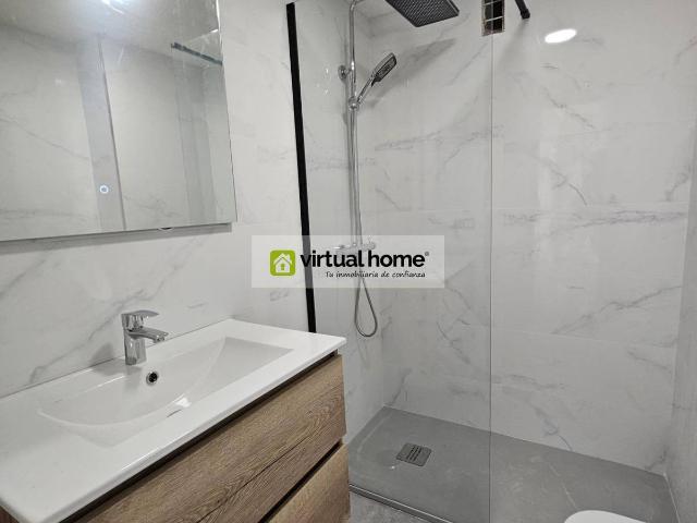 Piso en Venta en Colonia Madrid