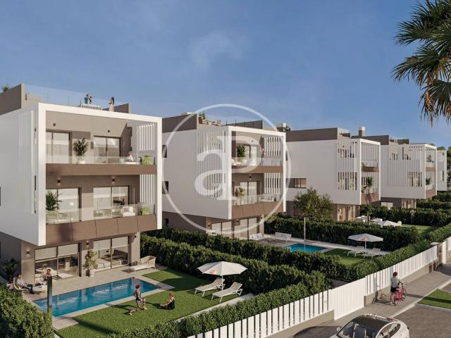 Piso en Venta en Colònia Sant Jordi