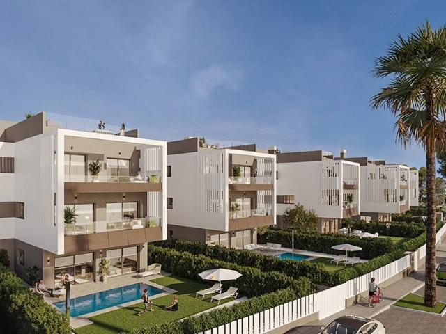 Piso en Venta en Colònia Sant Jordi