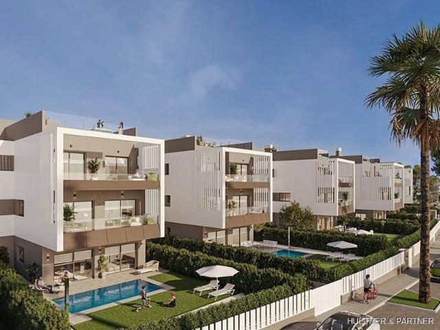 Piso en Venta en Colònia Sant Jordi