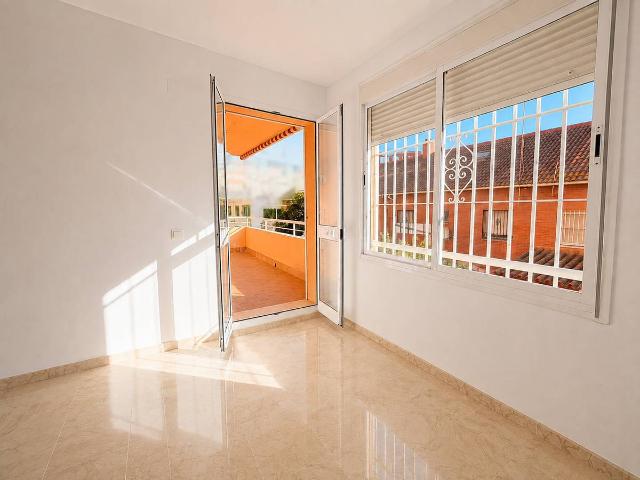 Piso en Venta en Colores Entreparques