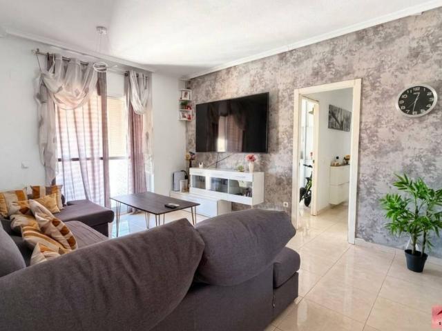 Piso en Venta en Colores Entreparques