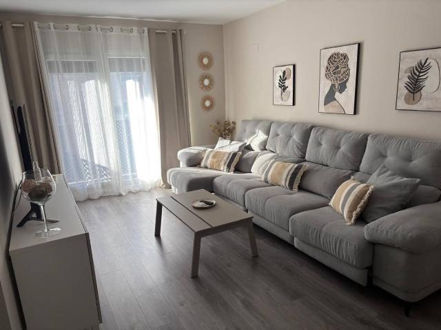 Piso en Venta en Colores Entreparques