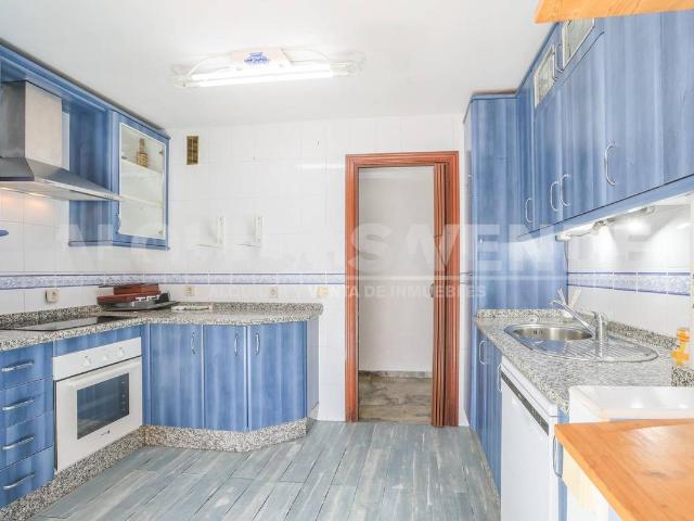 Piso en Venta en Colores Entreparques
