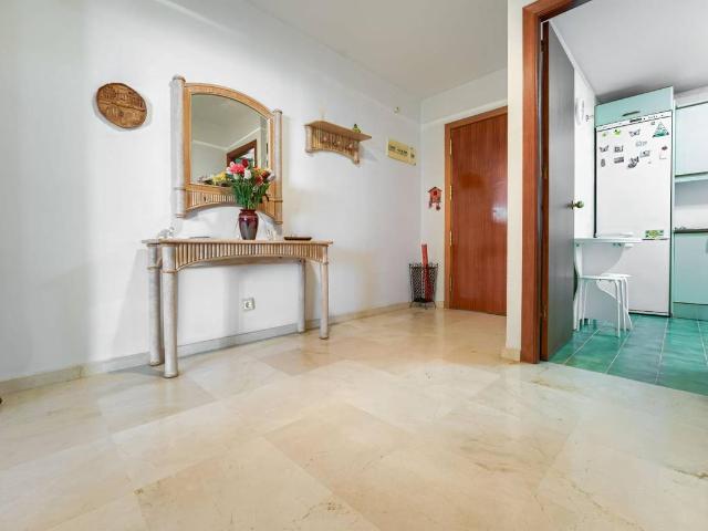 Piso en Venta en Colores Entreparques