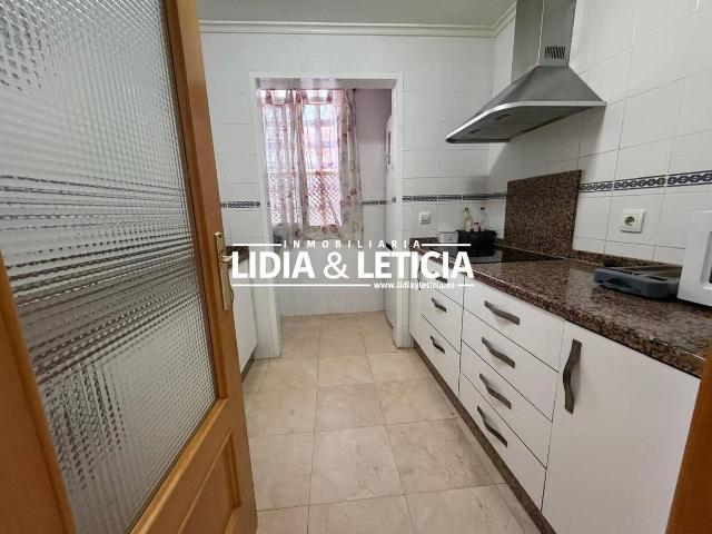 Piso en Venta en Colores Entreparques