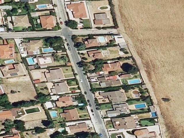 Piso en Venta en Colegio Europa