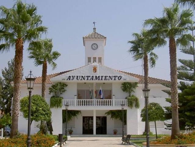 Piso en Venta en Colegio Europa