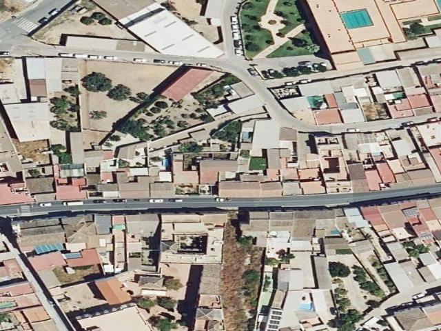 Piso en Venta en Colegio Europa