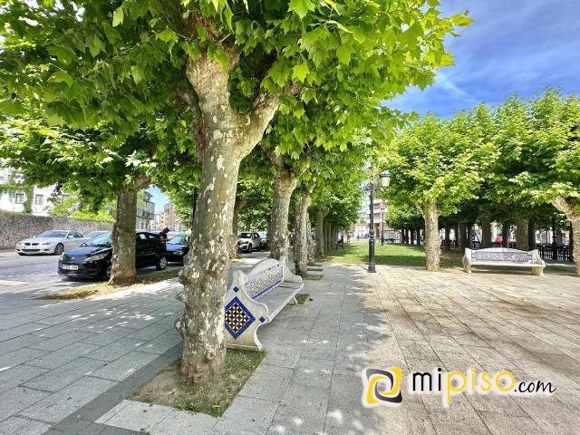 Piso en Venta en Colindres
