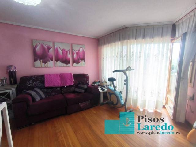 Piso en Venta en Colindres