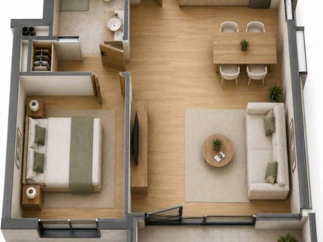 Piso en Venta en Colindres