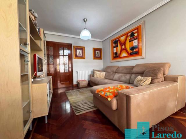 Piso en venta en Colindres