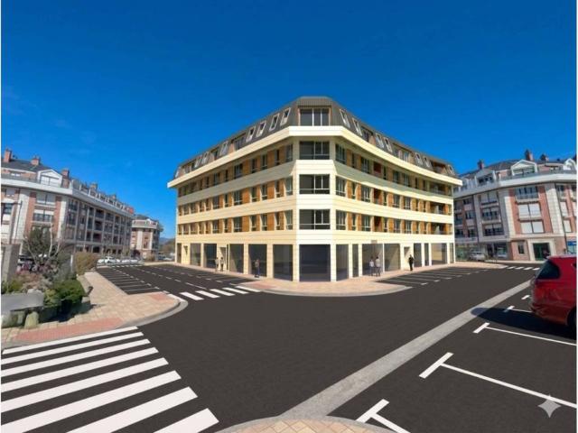 Piso en Venta en Colindres