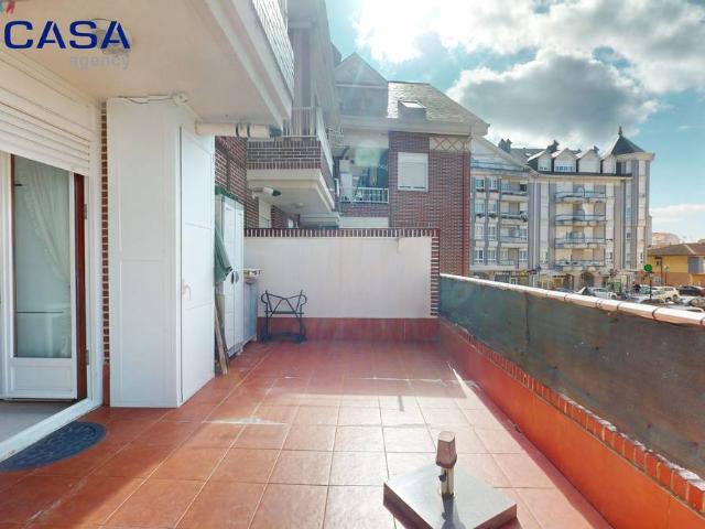 Piso en Venta en Colindres