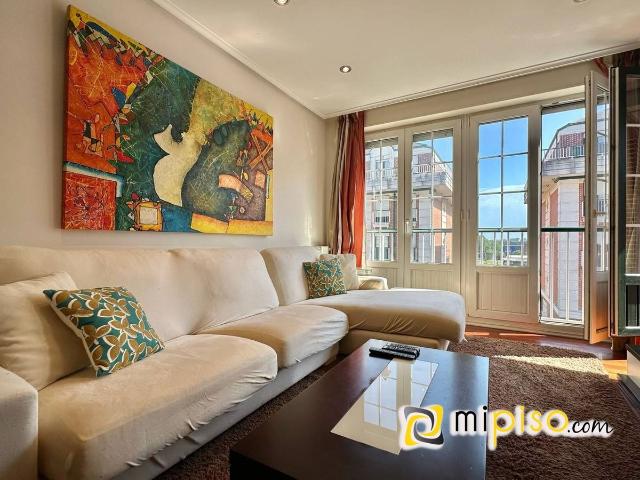Piso en Venta en Colindres