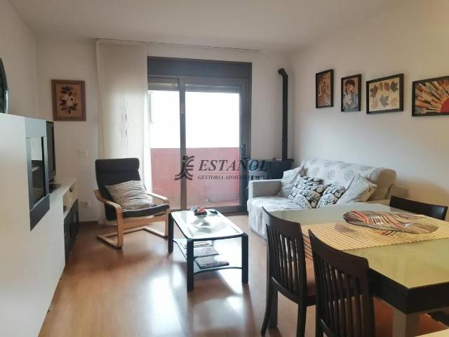 Piso en Venta en Coll de Nargó
