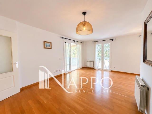 Piso en venta en Coll d'en Rabassa, Mallorca