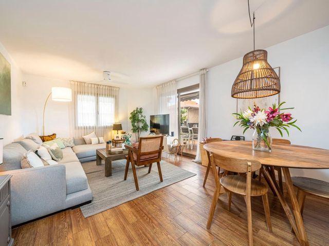 Piso en venta en Coll d'en Rabassa, Mallorca