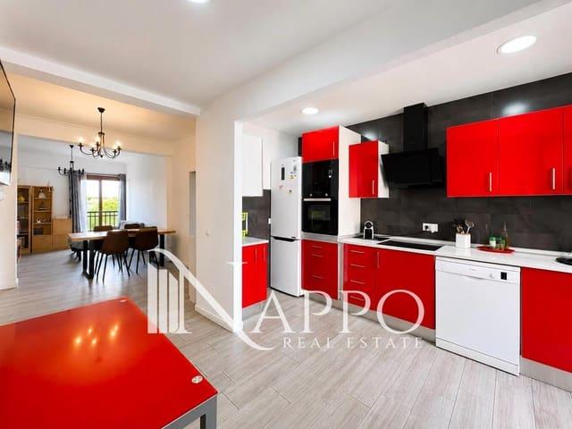 Piso en venta en Coll d'en Rabassa, Mallorca