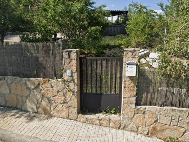 Piso en Venta en Collado Mediano