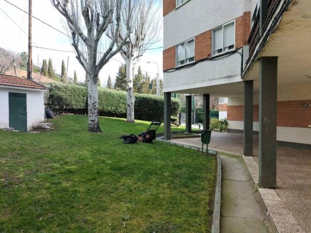 Piso en Venta en Collado Mediano