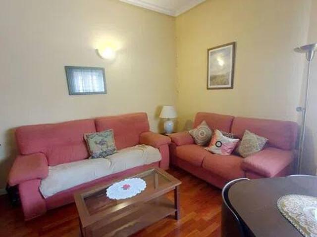 Piso en Venta en Collado Villalba