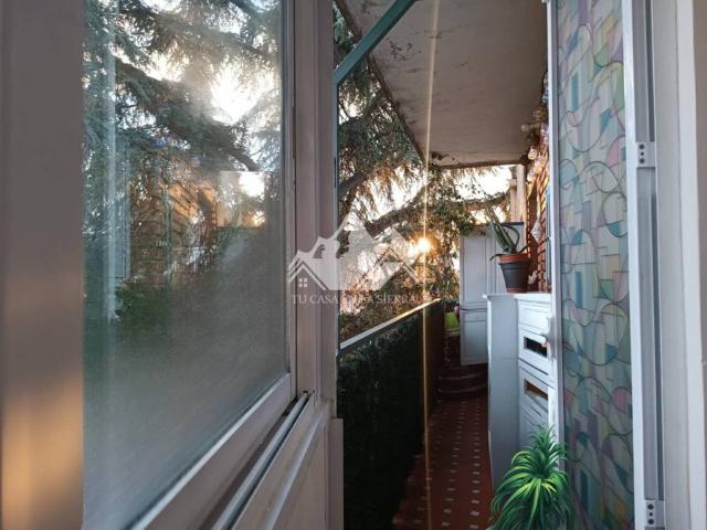 Piso en Venta en Alpedrete