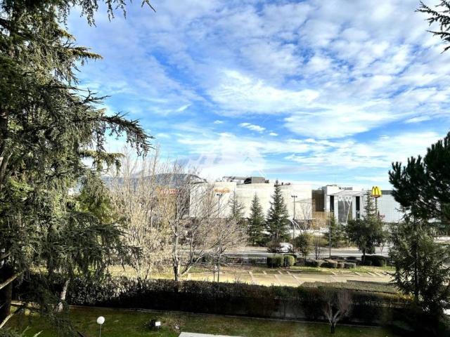 Piso en Venta en Alpedrete