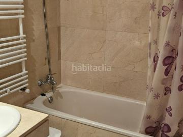 Piso en venta en Collado Villalba, Carlos Ruiz. APARTAMENTO CENTRICO. Pisos Collado.