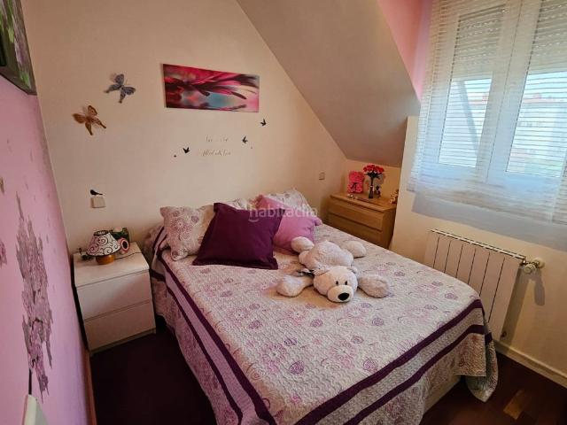 Piso en venta en Collado Villalba, Carlos Ruiz. APARTAMENTO CENTRICO. Pisos Collado.
